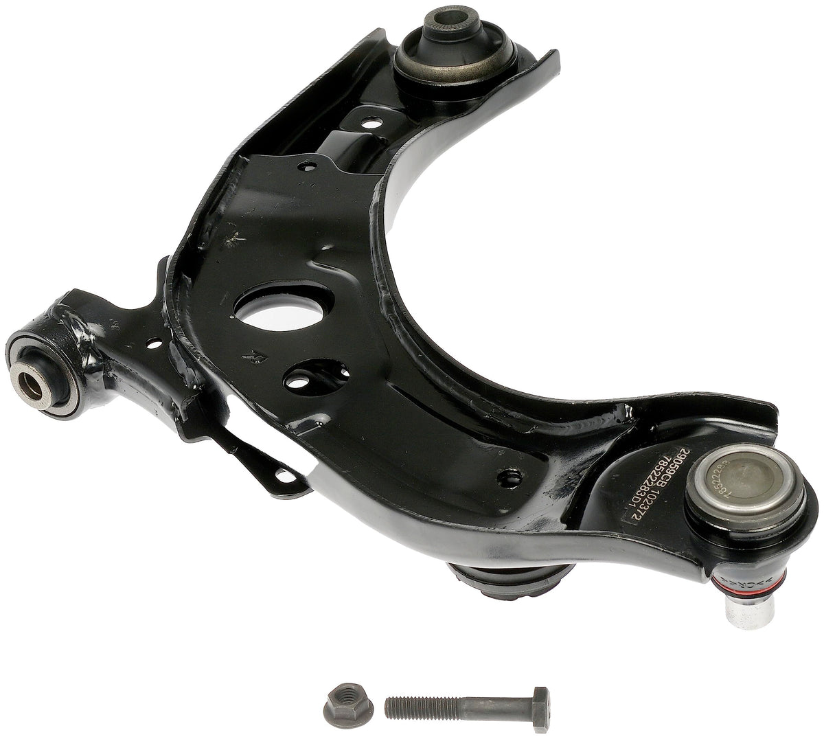 Dorman 527-408 Front Passenger Side Lower Suspension Control