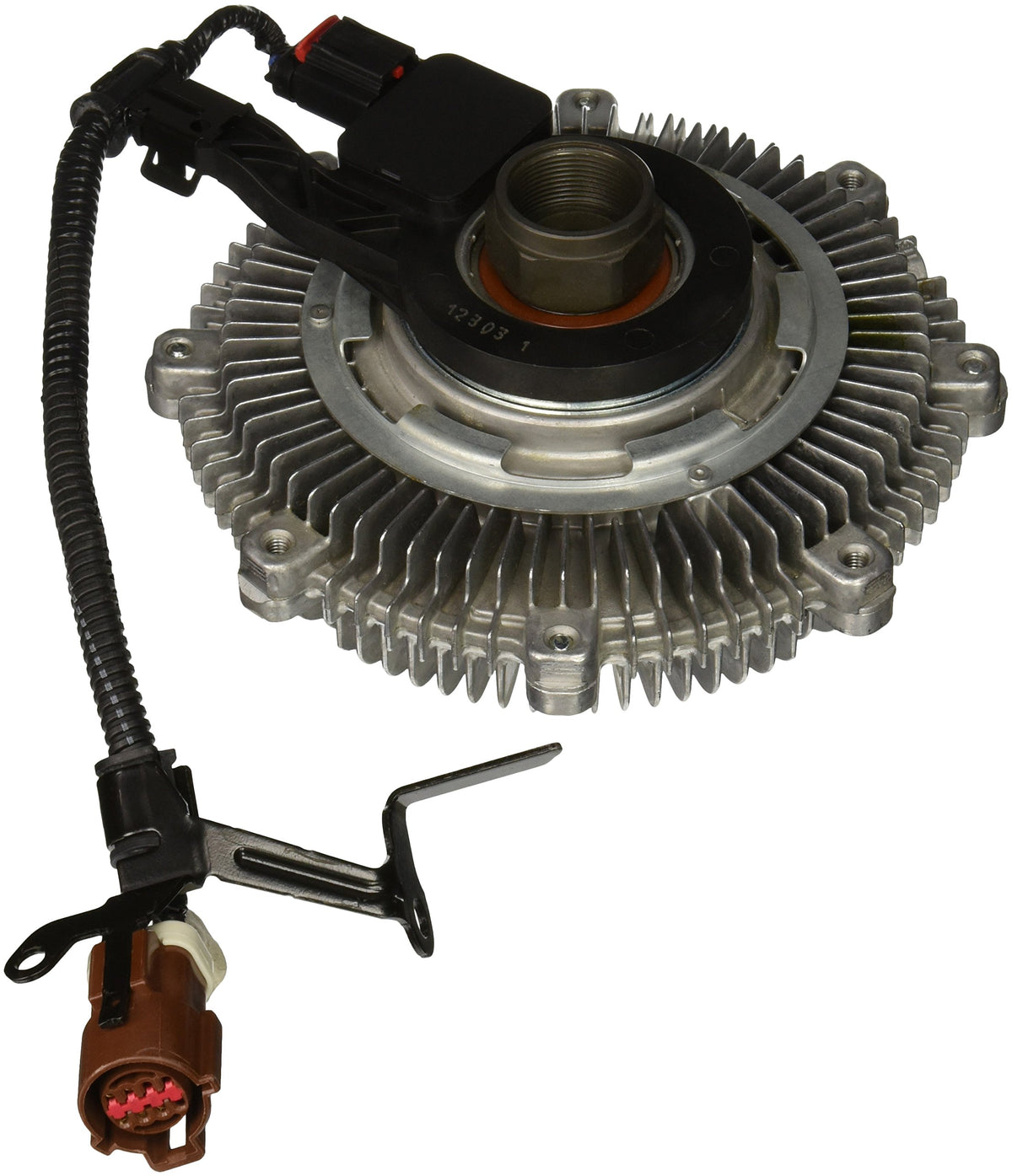 Motorcraft YB3121 CLUTCH ASY-FAN