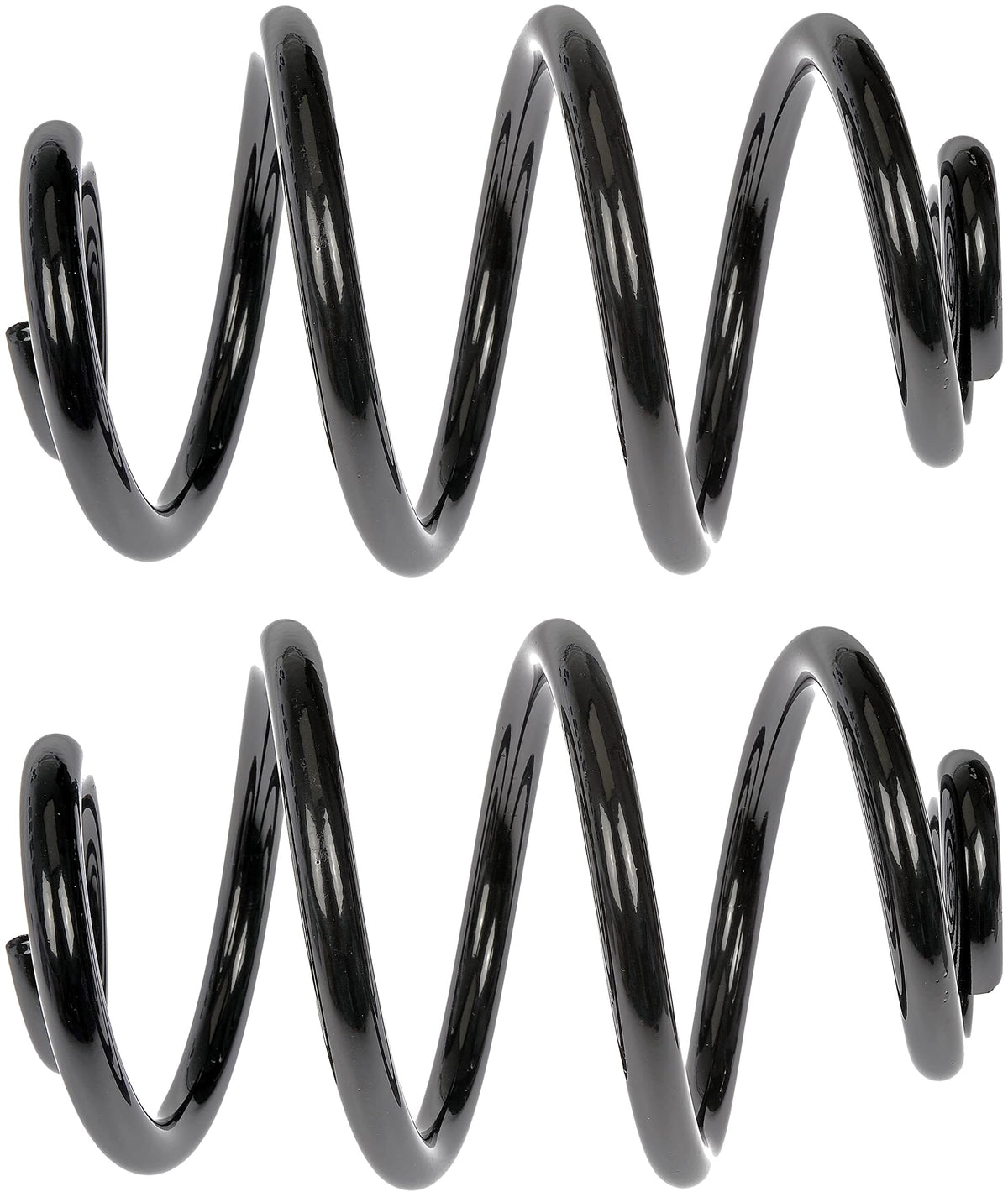 Dorman 926-576 COIL SPRINGS-REAR
