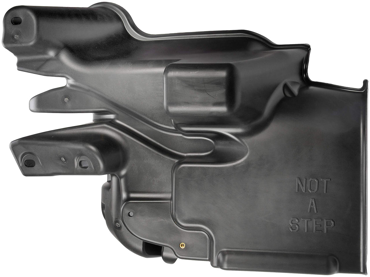 Dorman 242-6014 Front Passenger Side Lower Rearward Fender