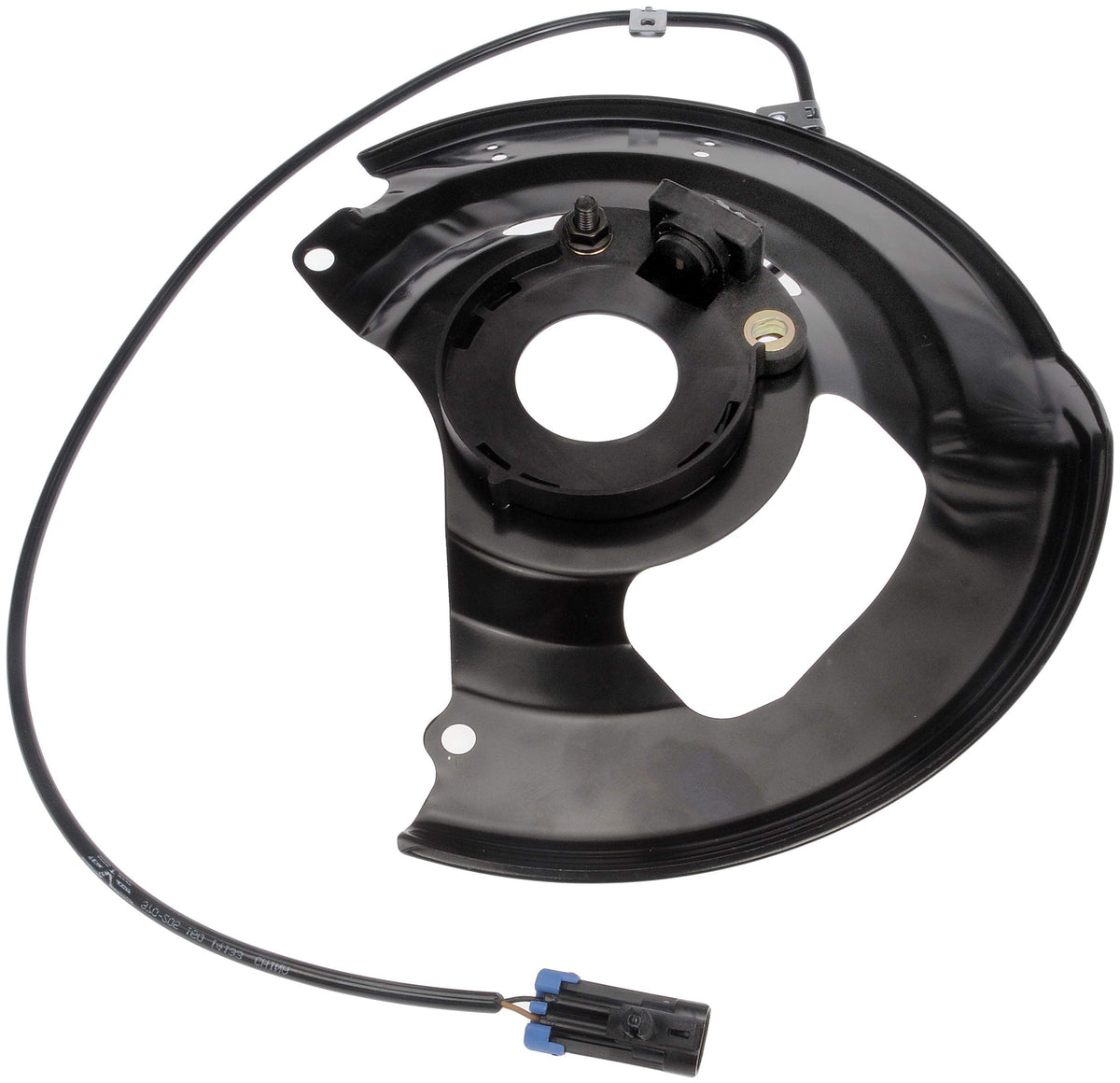 DORMAN 970-206 Dorman 970-206 Front Passenger Side ABS Wheel Speed Sensor