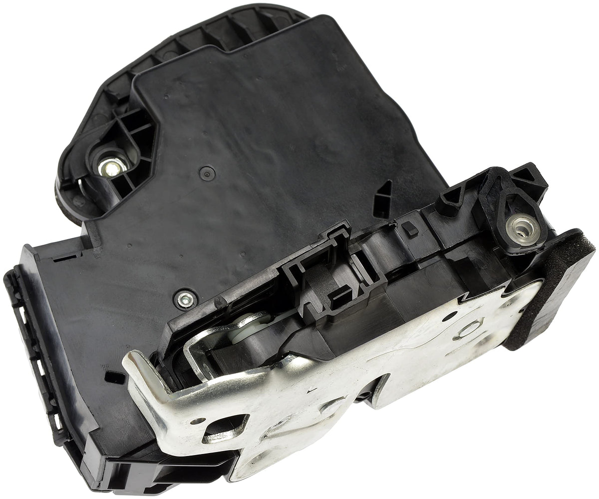 DORMAN 937-981 Dorman 937-981 Front Driver Side Door Lock Actuator Motor Compatible with Select Chevrolet/GMC Models