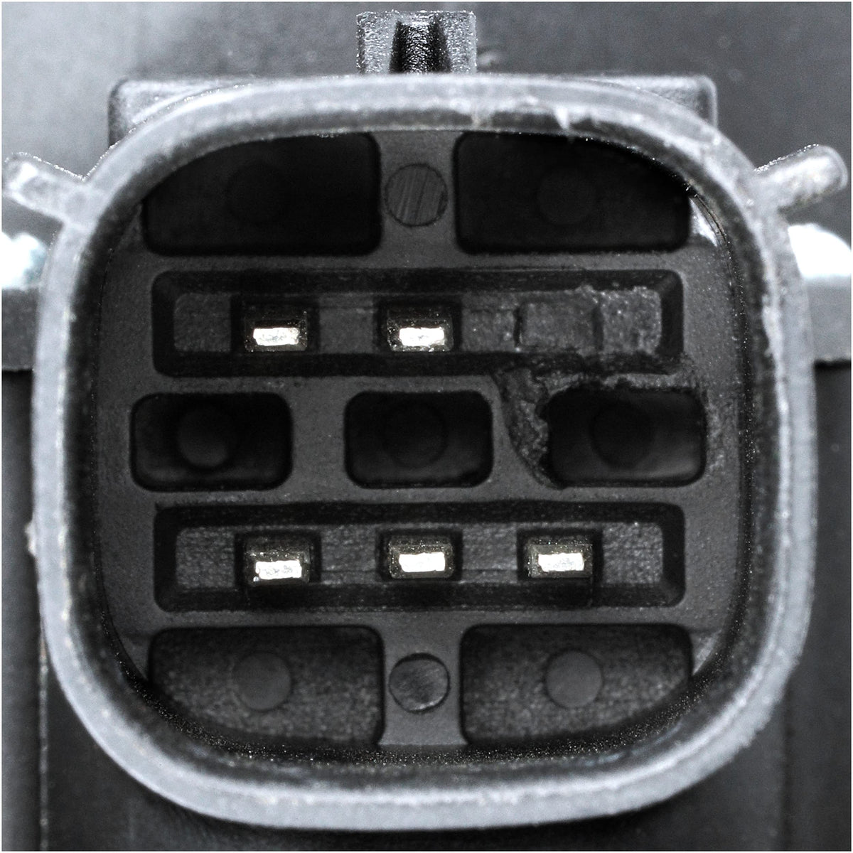 Gates EHV134 Electric Heater Control Valve