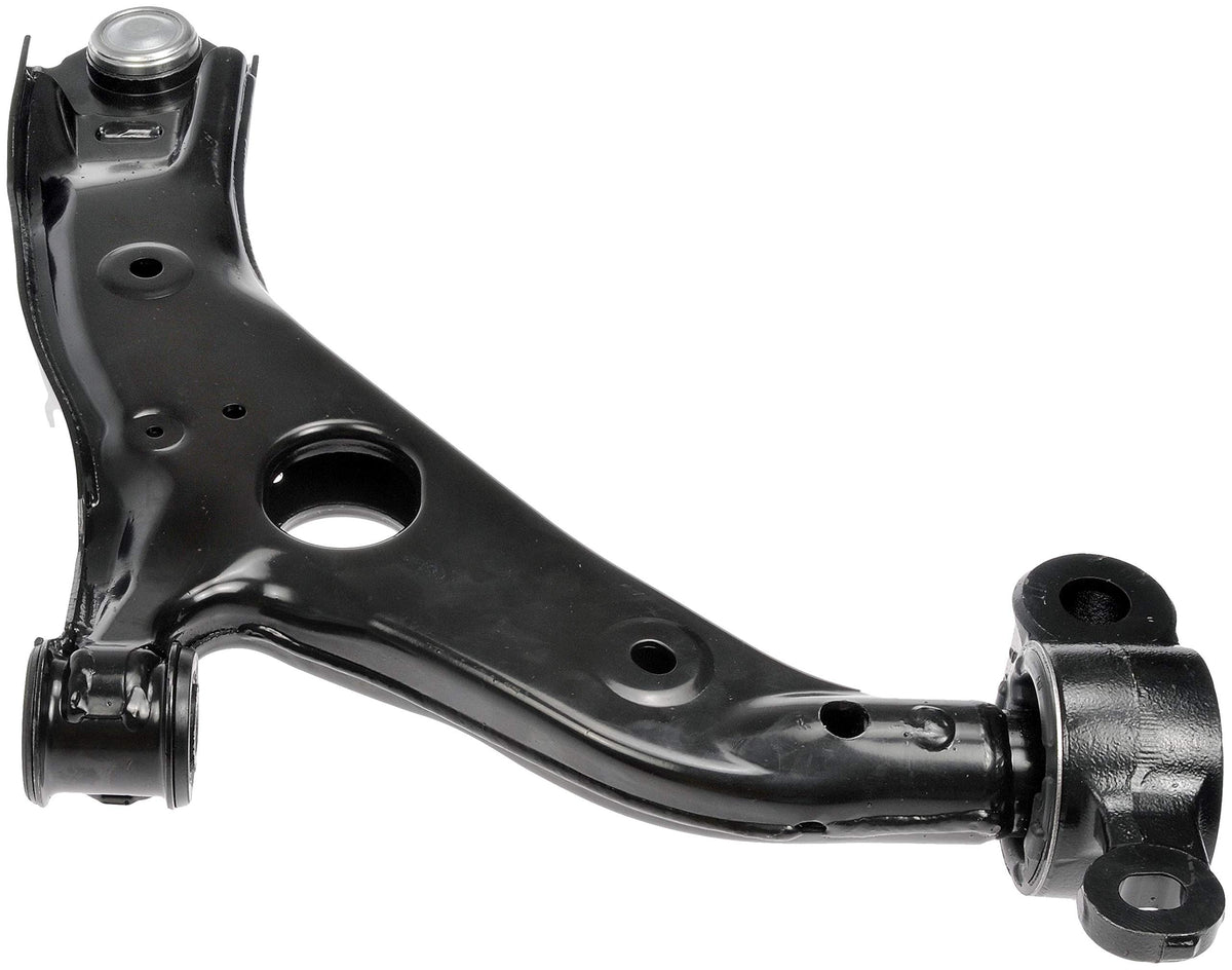 DORMAN 520-339 Dorman 520-339 Front Driver Side Lower Suspension Control Arm and Ball Joint Assembly Compatible with Select Mazda Models