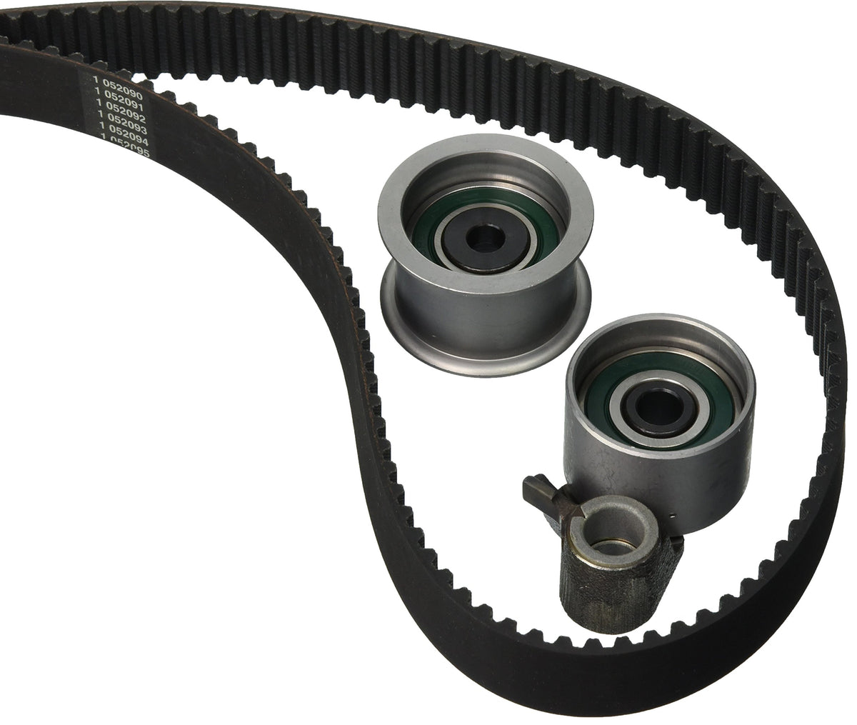 Dayco 95298K1 LEXUS/TOYOTA 4.0/4.3/4.7L