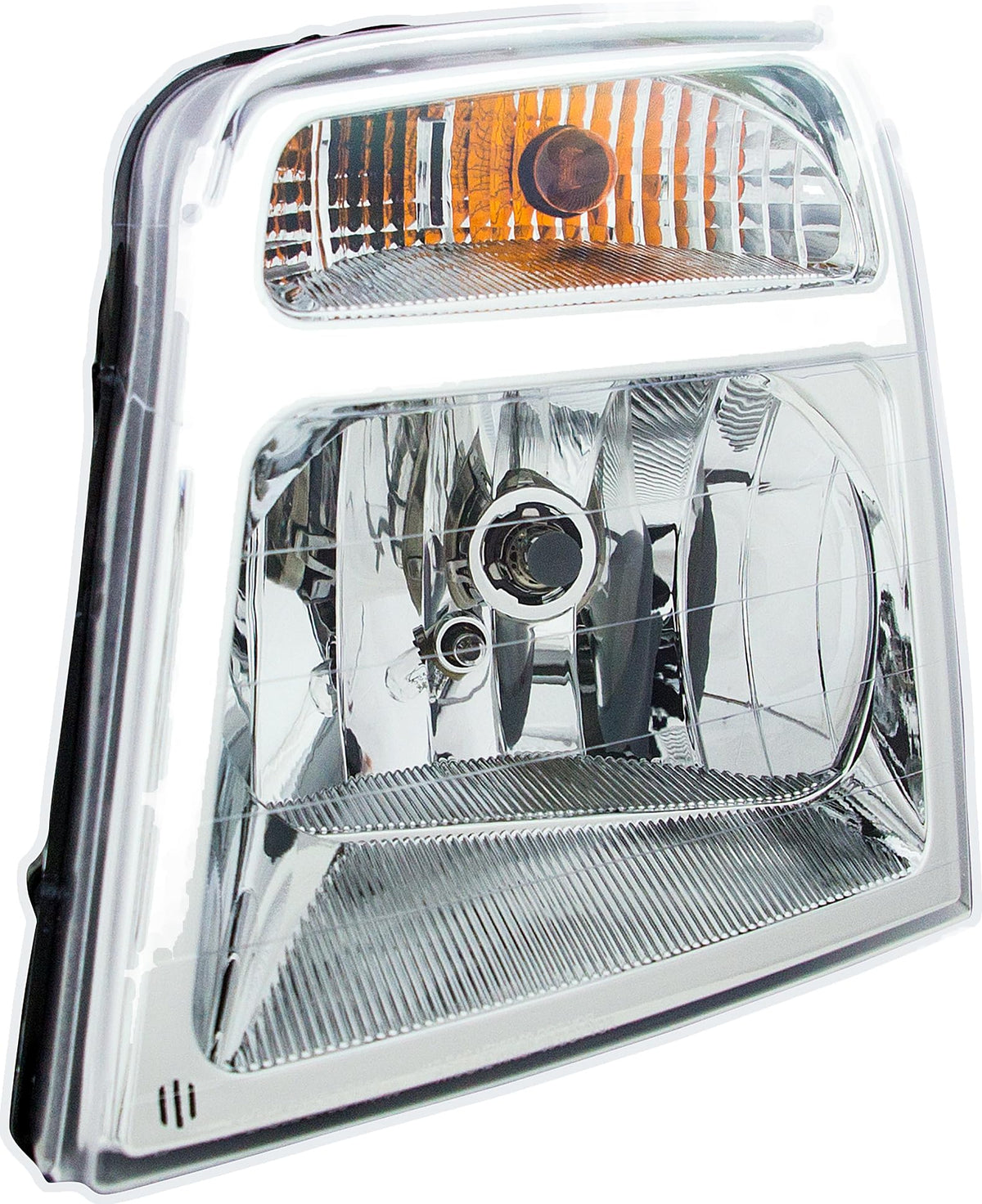 Dorman 1590361 Driver Side Headlight Assembly