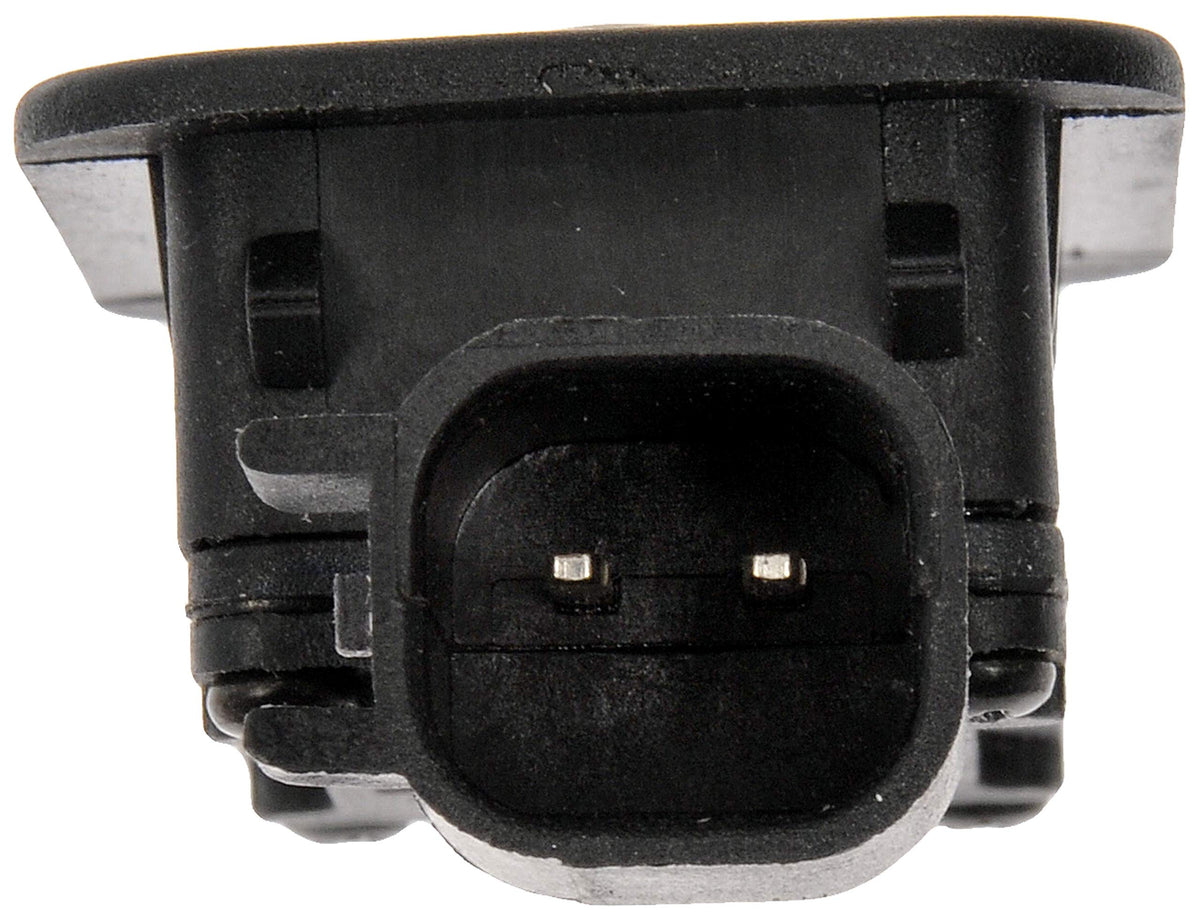 DORMAN 901-209 Dorman 901-209 Rear Release Switch Compatible with Select Ford/Lincoln Models