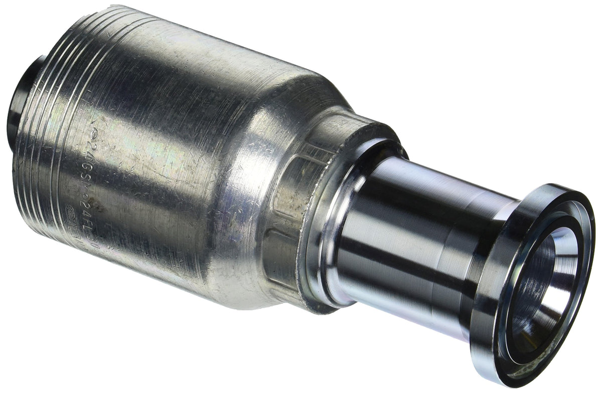 Gates G24300-2424 GlobalSpiral Series MAX Pressure Couplings