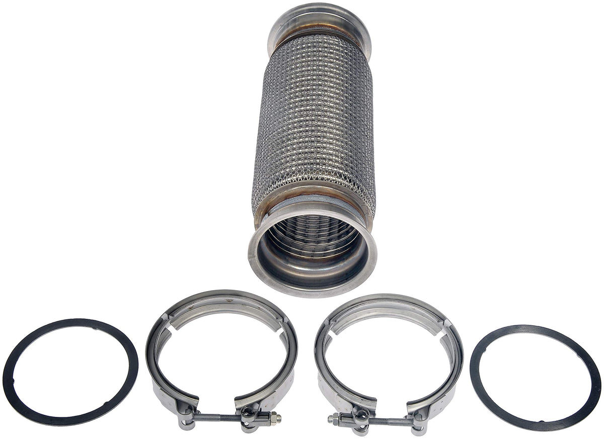 Dorman 674-6021 Exhaust Bellow Pipe