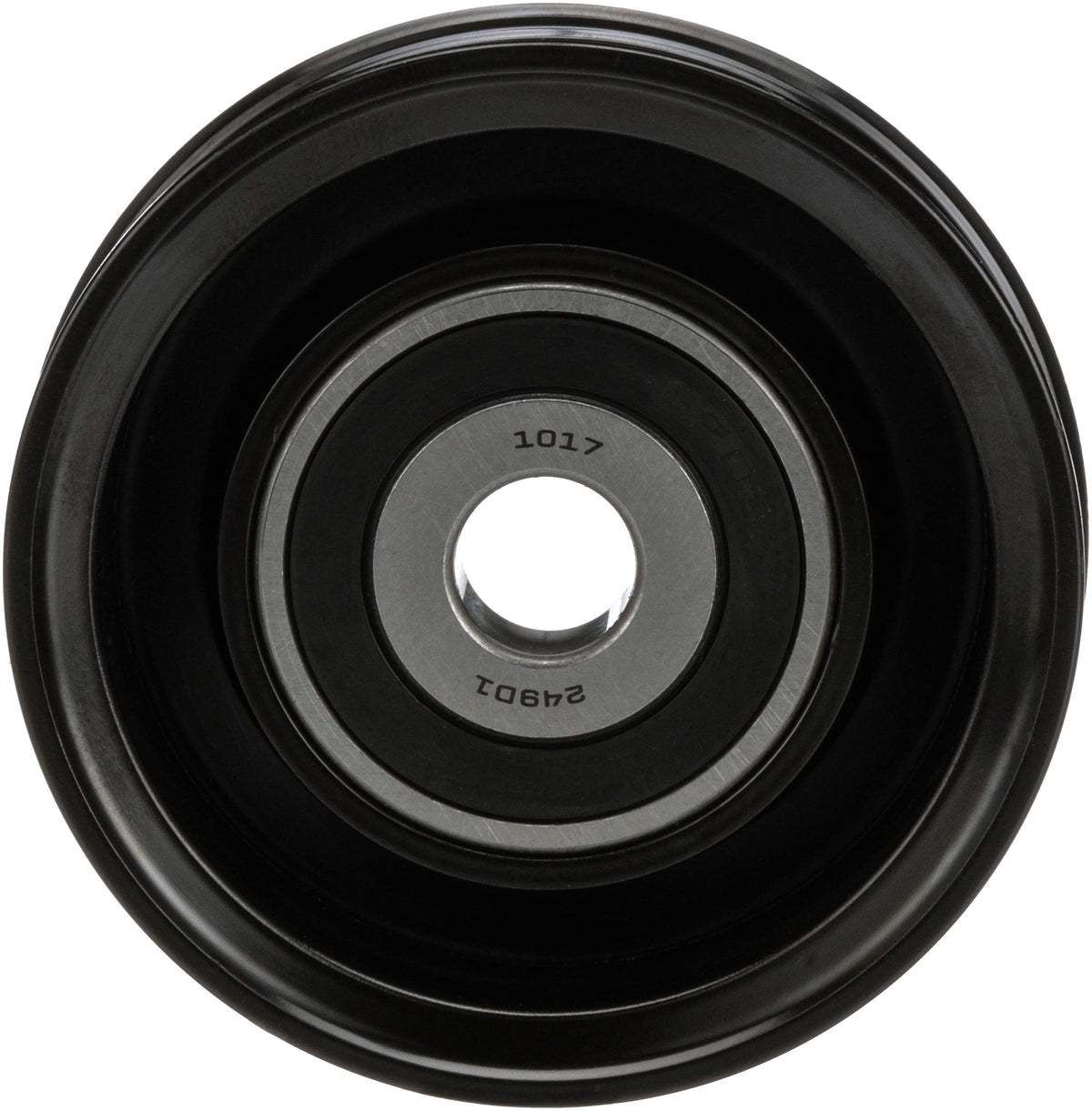 Gates 38031 DriveAlign Belt Drive Idler/Tensioner Pulley