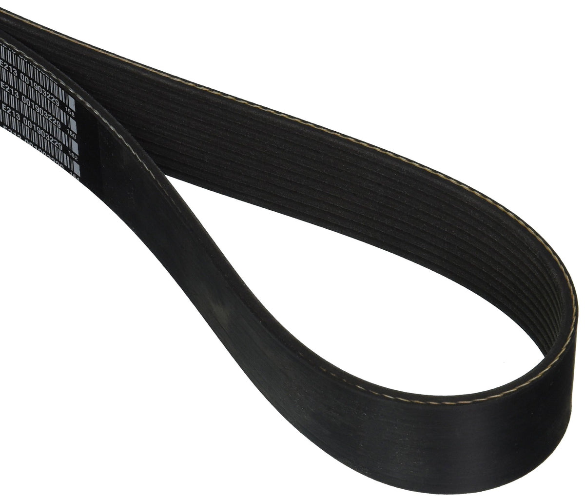 Dayco 5100710 FREIGHTLIN/MACK/PTRBLT 15L