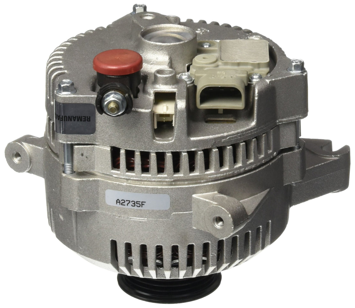 Motorcraft GL8739RM ALTERNATOR ASY