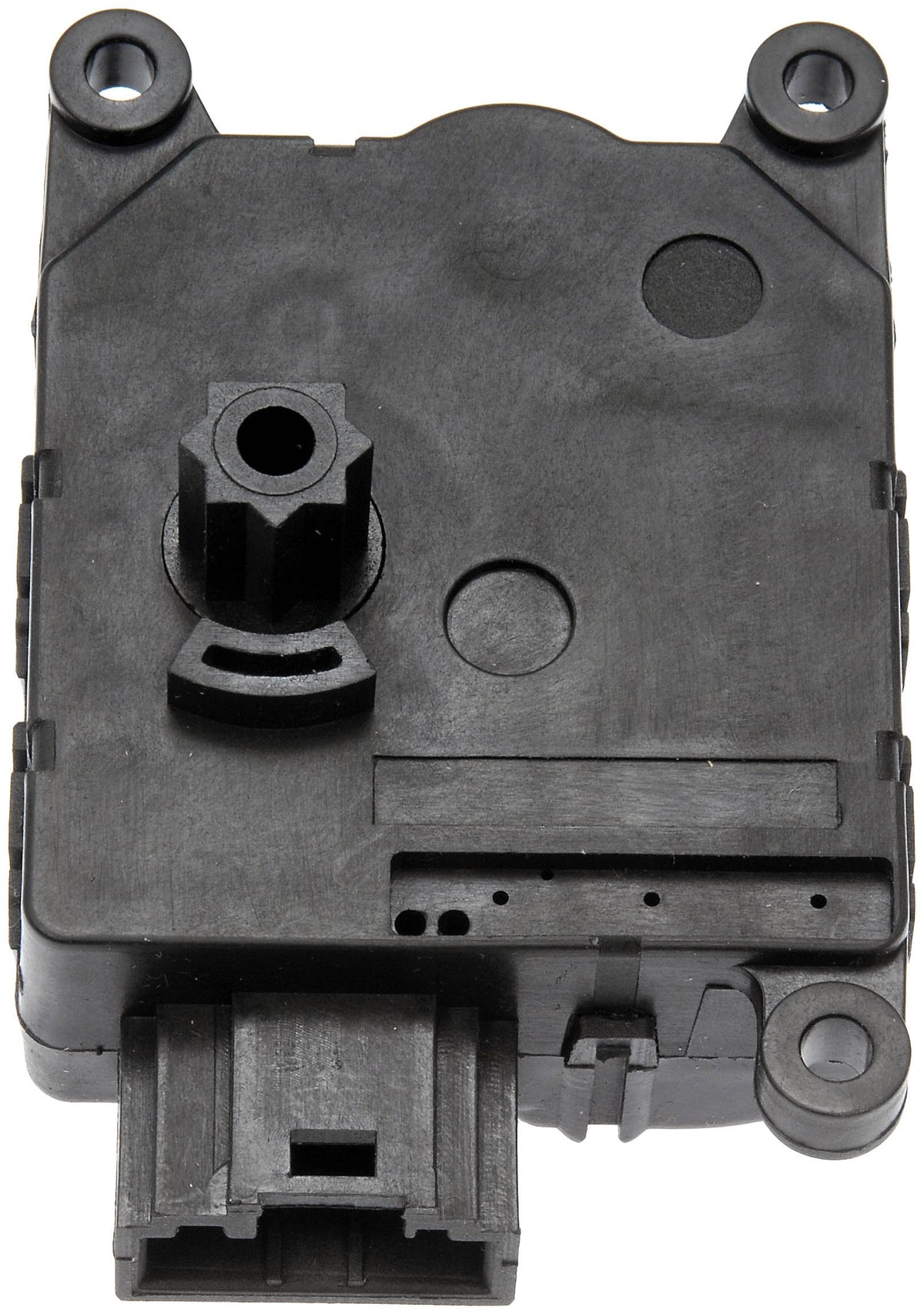 DORMAN 604-006 Dorman 604-006 HVAC Blend Door Actuator