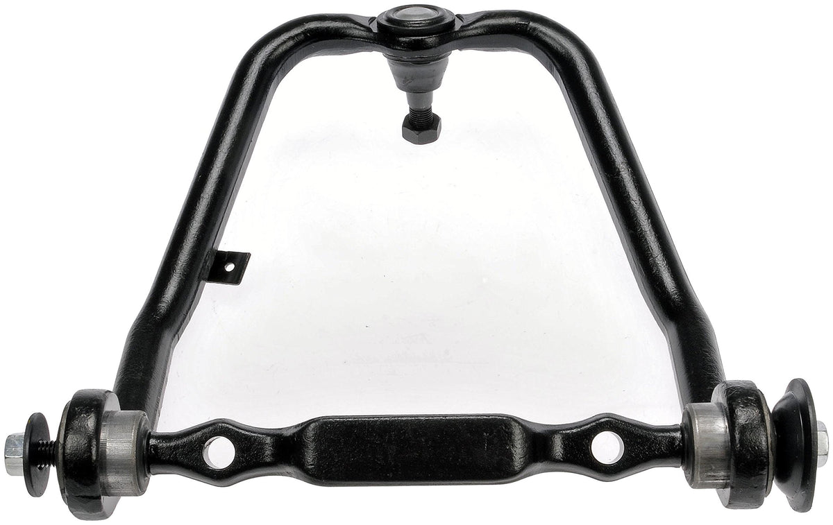 DORMAN 522-912 Dorman 522-912 Rear Passenger Side Upper Suspension Control Arm and Ball Joint Assembly Compatible with Select Chrysler/Dodge Models