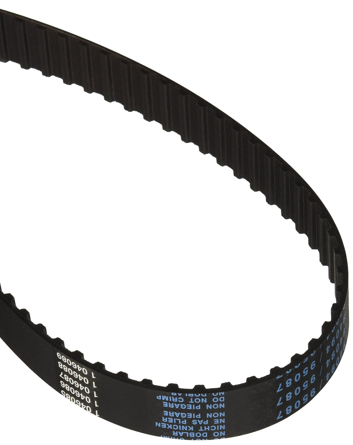 Dayco 95087 TOYOTA 2L