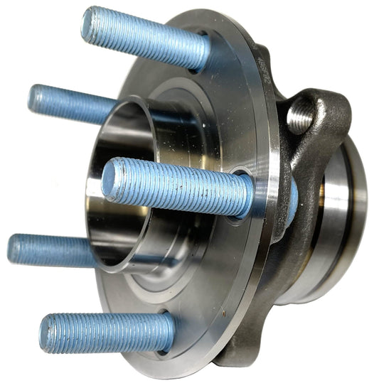 NSK 73BWKH03 Nsk 73BWKH03 WHEEL BEARING AND HUB ASSEMBLY