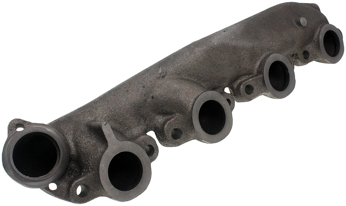 DORMAN 674-380 Dorman 674-380 Passenger Side Exhaust Manifold Kit - Includes Required Gaskets and Hardware Compatible with Select Ford / International Models