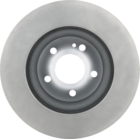 BREMBO 09D53313C02 Brembo 09.D533.13 Co-cast two piece UV Coated Pillar Vented Brake Rotor MERCEDES-BENZ/MERCEDES-BENZ (BBDC) OE# A0004231812