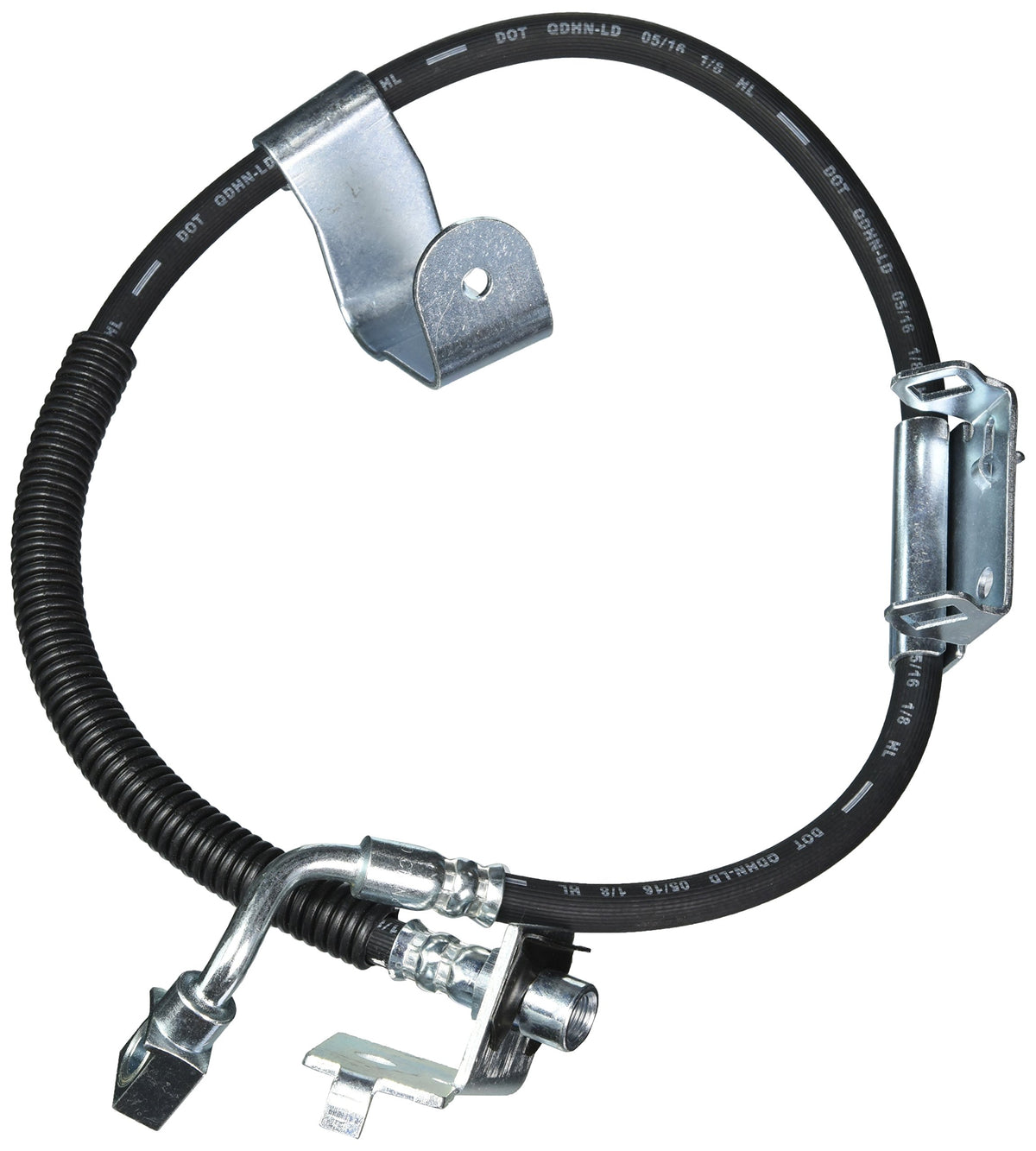 Centric Parts 150.66109 Brake Hose