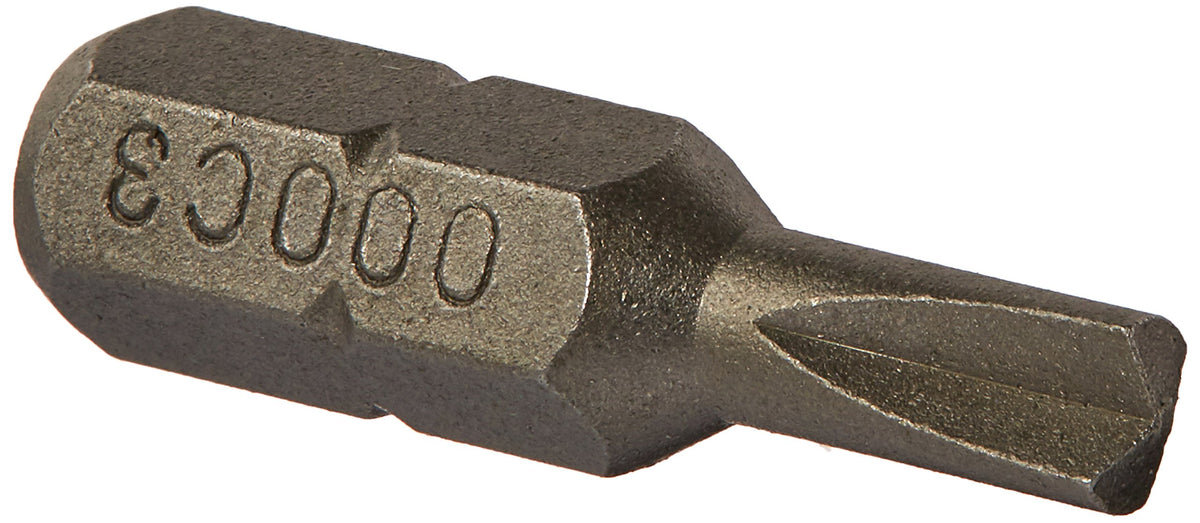 AP PRODUCTS 009-000C3C AP Products 009-000C3C 5/32" Screw Driver Clutch Insert Bit