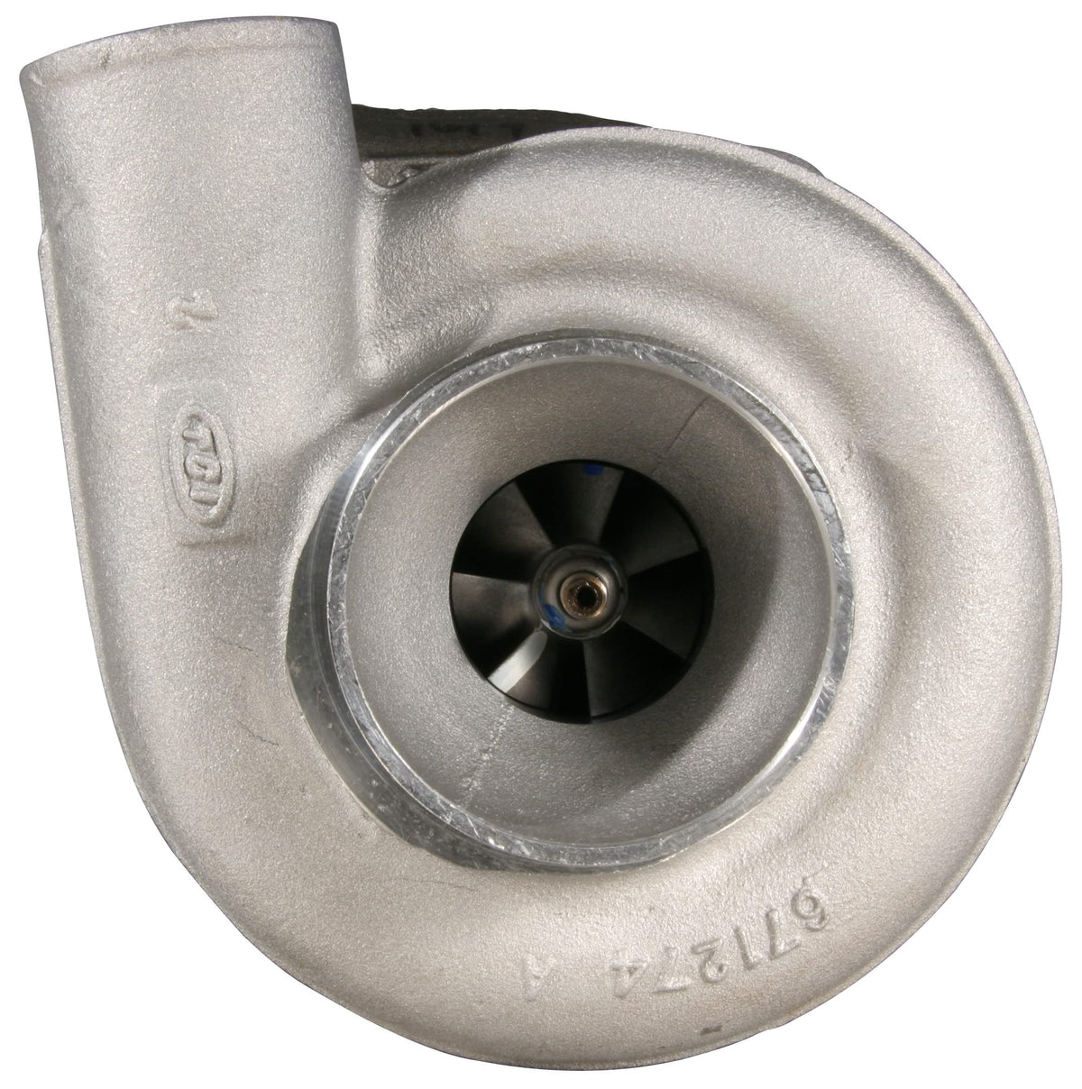 MAHLE 286TC14234000 MAHLE Original 286 TC 14234 000 Turbocharger