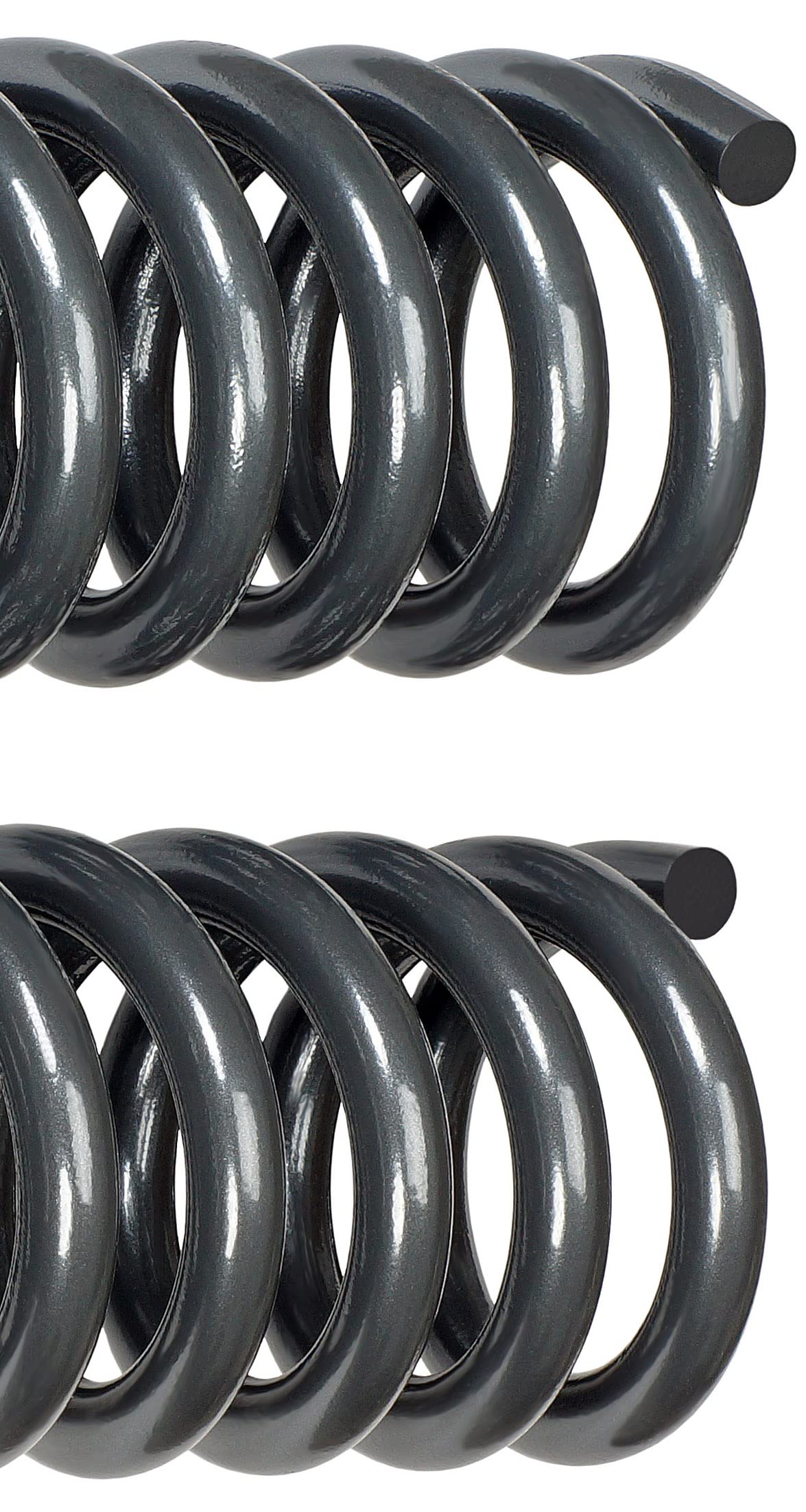 Dorman 929-944 Front Heavy Duty Coil Spring Upgrade