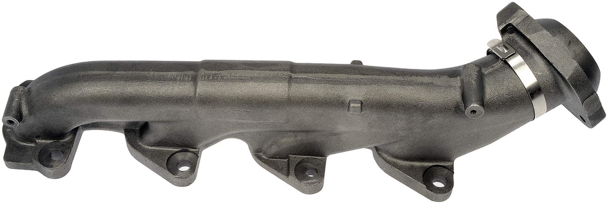 DORMAN 674-988 Dorman 674-988 Passenger Side Exhaust Manifold Kit - Includes Required Gaskets and Hardware Compatible with Select Ford Models