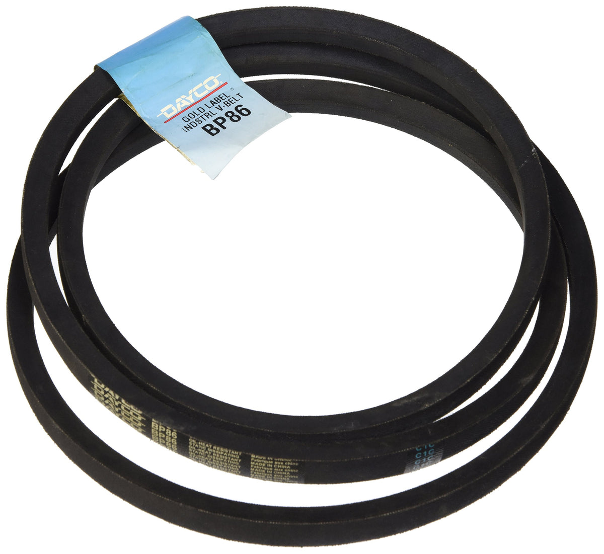 Dayco BP86 Super Blue Ribbon V-Belt