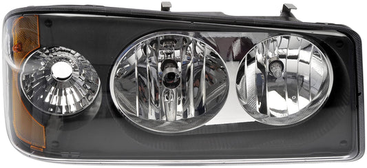 Dorman 888-5127 Passenger Side Headlight Assembly
