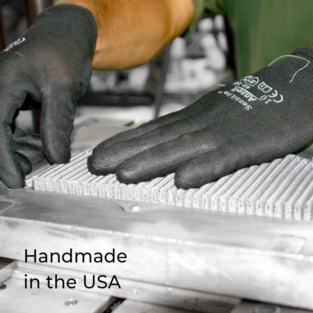 K&N FILTER E-3750 K&N High-Flow Original Lifetime Engine Air Filter: High Performance, Premium, Washable, Industrial Replacement Filter, Heavy Duty: E-3750