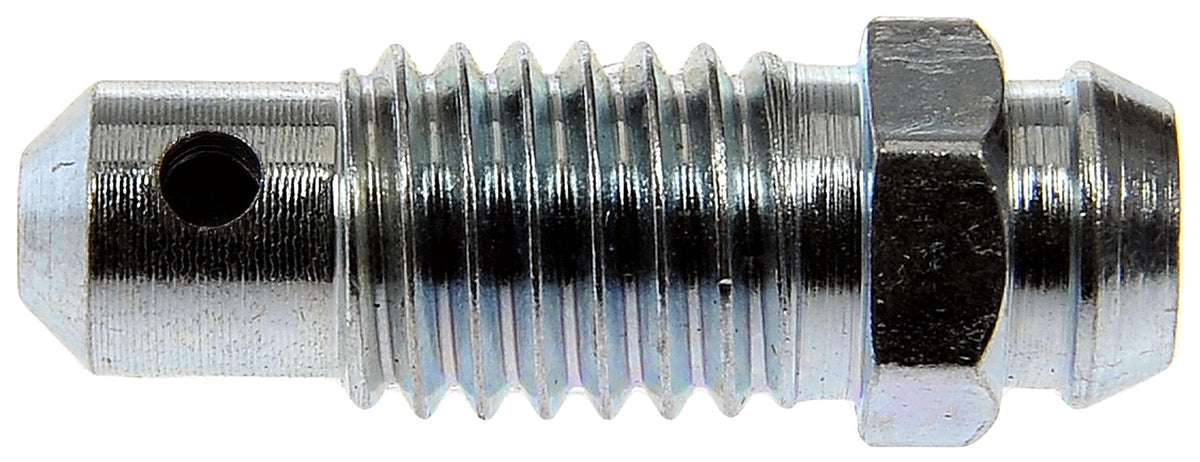 DORMAN 13902 Dorman 13902 Bleeder Screws M8-1.25 X 24 mm