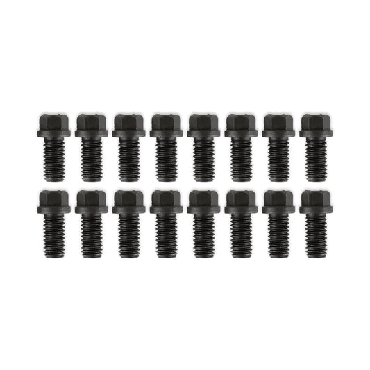 MR GASKET 919G Mr. Gasket - 919G Header Bolts,16 Per Set