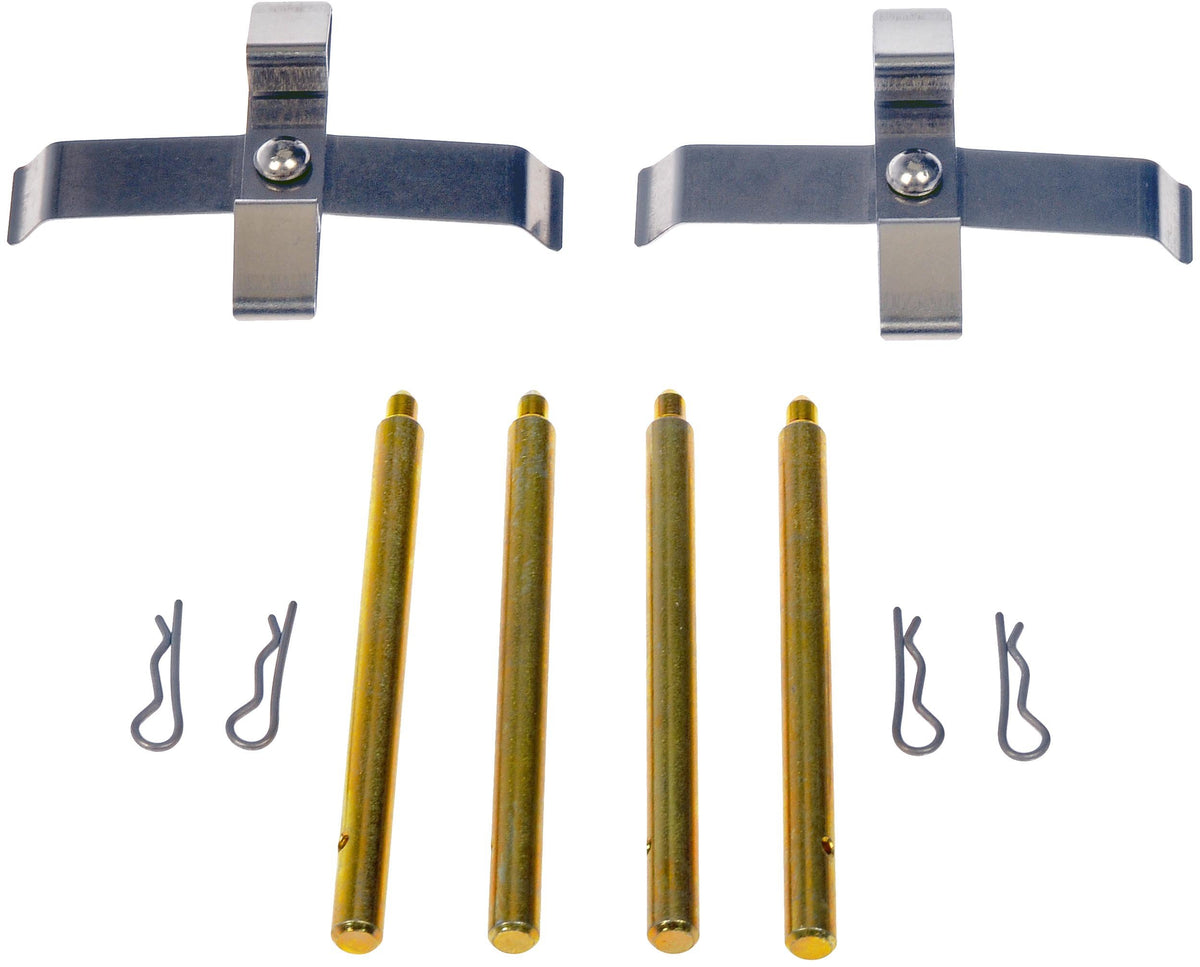 Dorman HW13936 Rear Disc Brake Hardware Kit