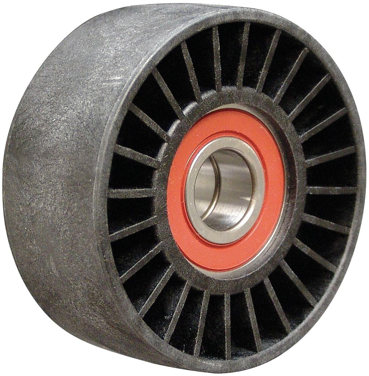 Dayco 89104 GOLD LABEL NO SLACK IDLER/TENSIO