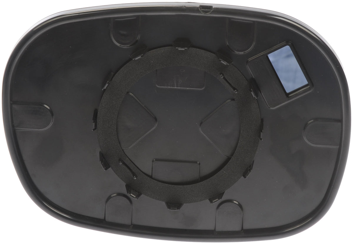 DORMAN 56256 Dorman 56256 Driver Side Plastic Backed Non-Heated Mirror Glass