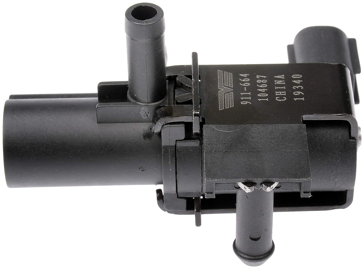 Dorman 911-664 EVAPORATIVE EMISSIONS PURGE SOLENOID VAL