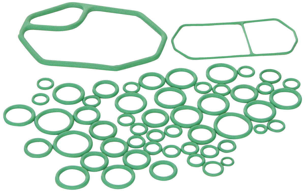 Four Seasons 26744 O-Ring & Gasket Air Conditioning System Seal Kit