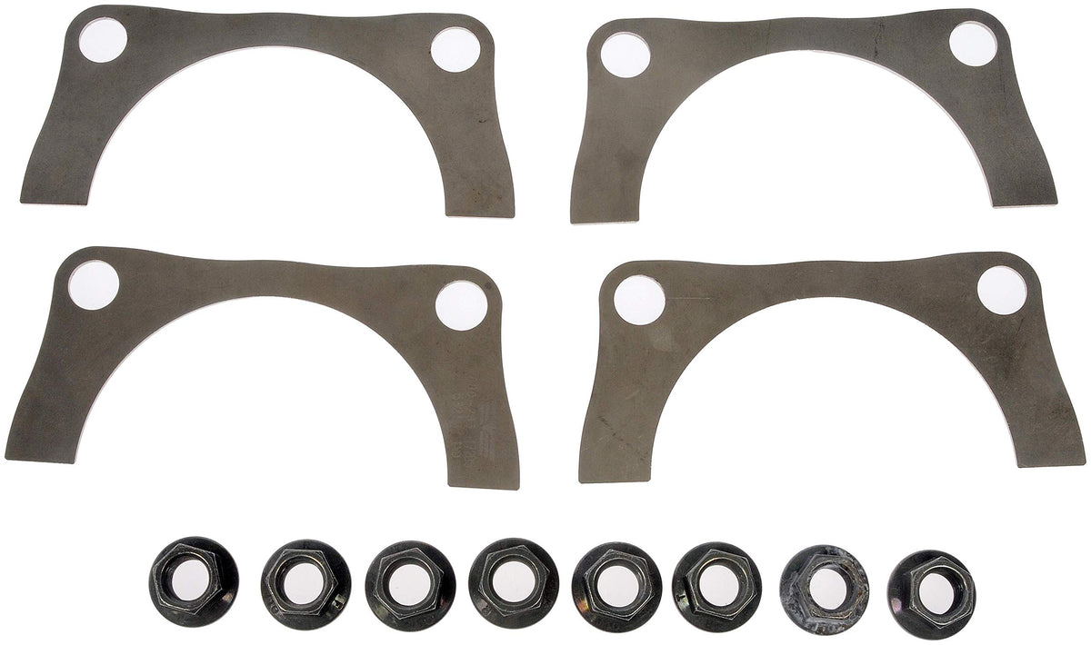 Dorman 600-233 Front Wheel Hub Dust Shield