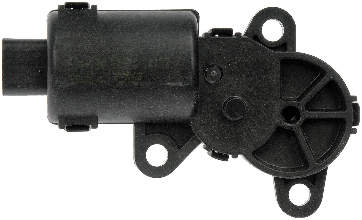 DORMAN 604-134 Dorman 604-134 HVAC Blend Door Actuator
