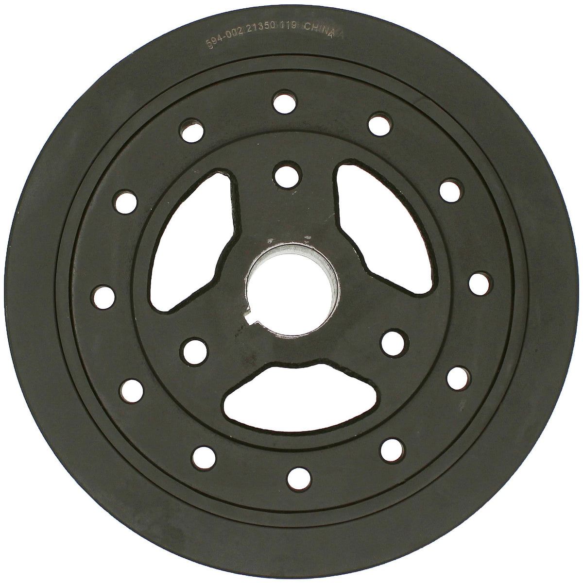 DORMAN 594-002 Dorman 594-002 Engine Harmonic Balancer
