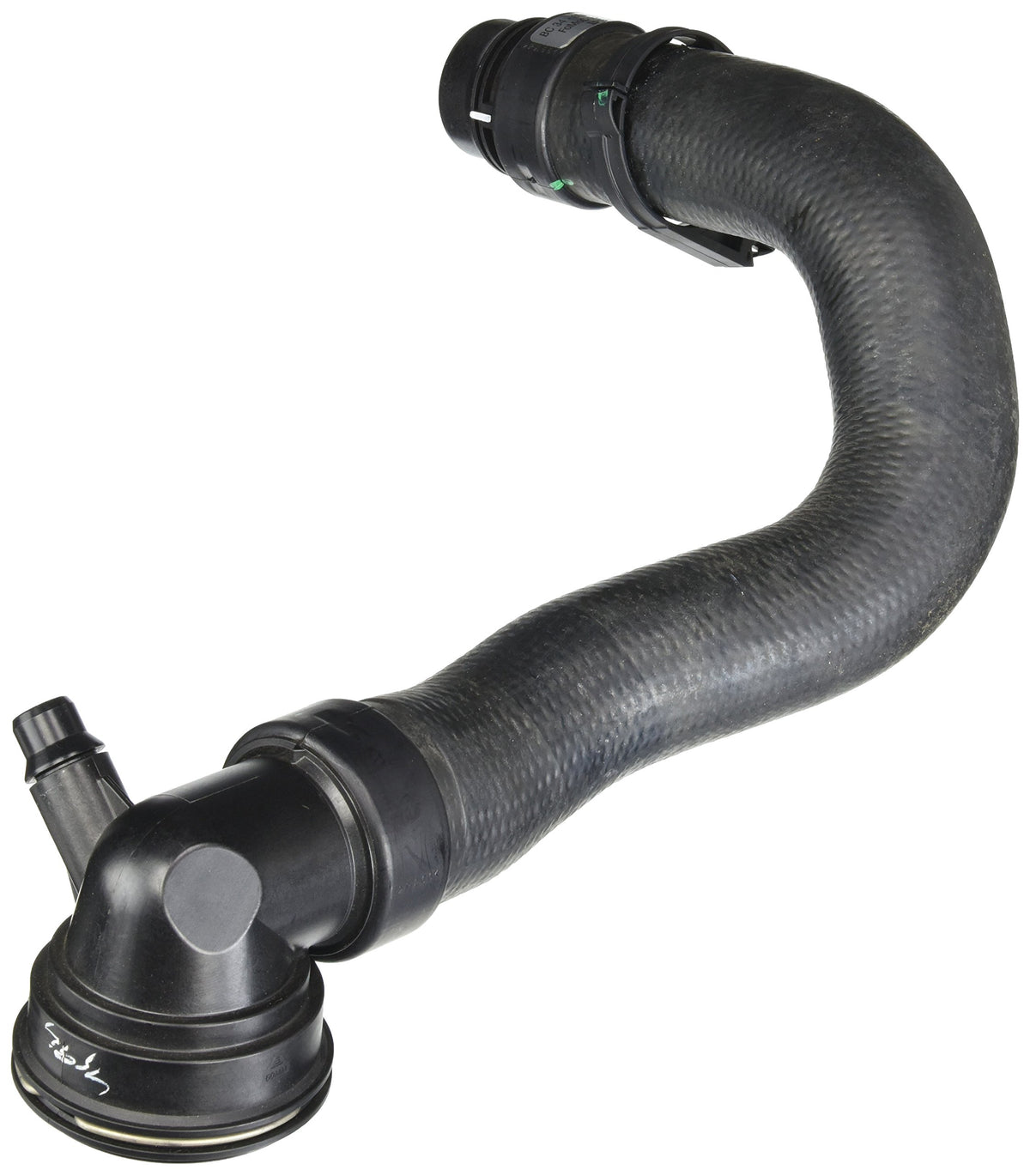 Motorcraft KM5040 HOSE-RADIATOR