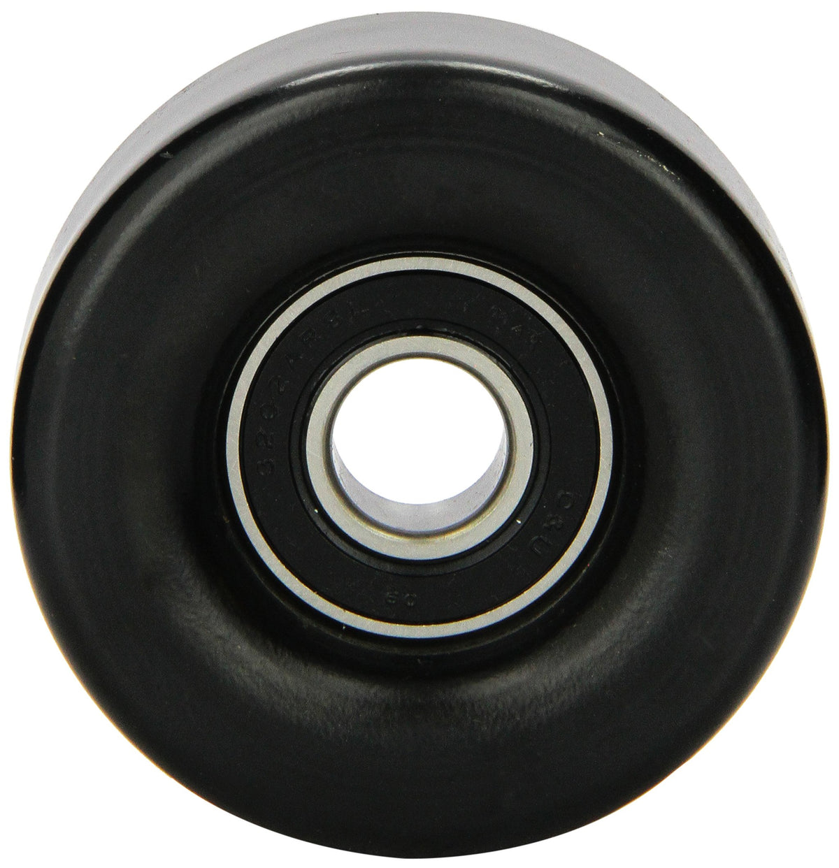 Dayco 89173 Porsche 2.5-2.7-3.2-3.4-3.6-3.8L Tension Pulley