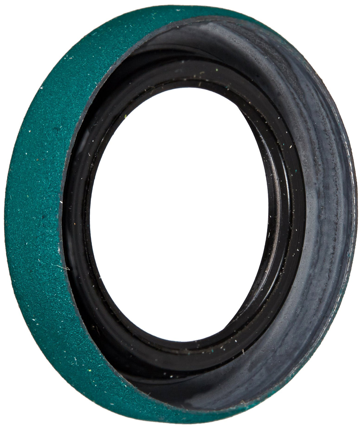 SKF 6125 SKF 6125 LDS & Small Bore Seal, R Lip Code, HM14 Style, Inch, 0.625" Shaft Diameter, 0.933" Bore Diameter, 0.188" Width