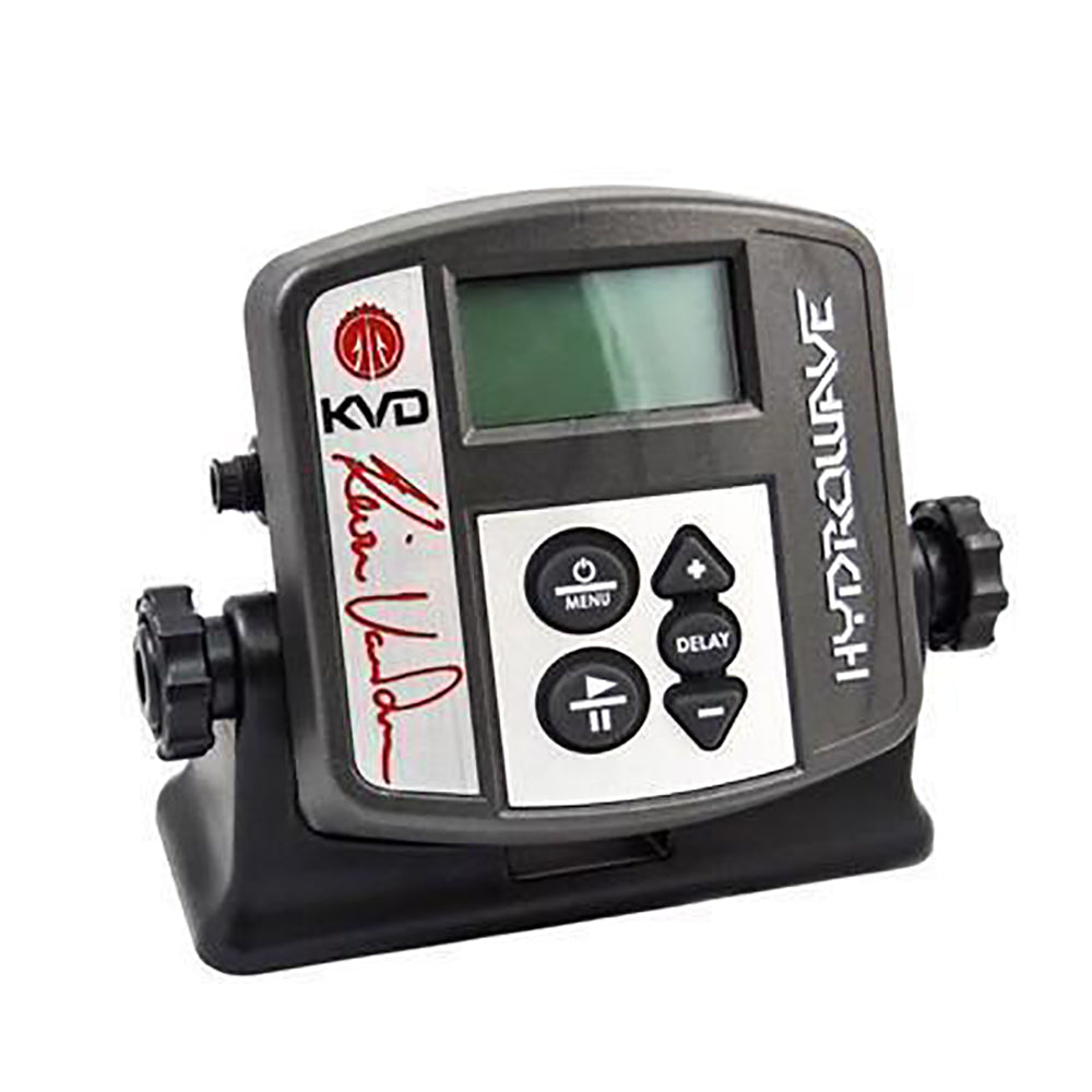T-H Marine HW-PKG-H2KVD HydroWave H2 System Package