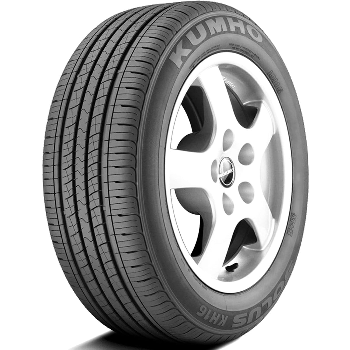 Kumho Solus KH16 155/60R15 tire