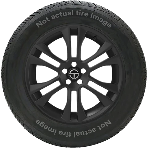 MRF EcoTred GCA4 205/55R16 tire