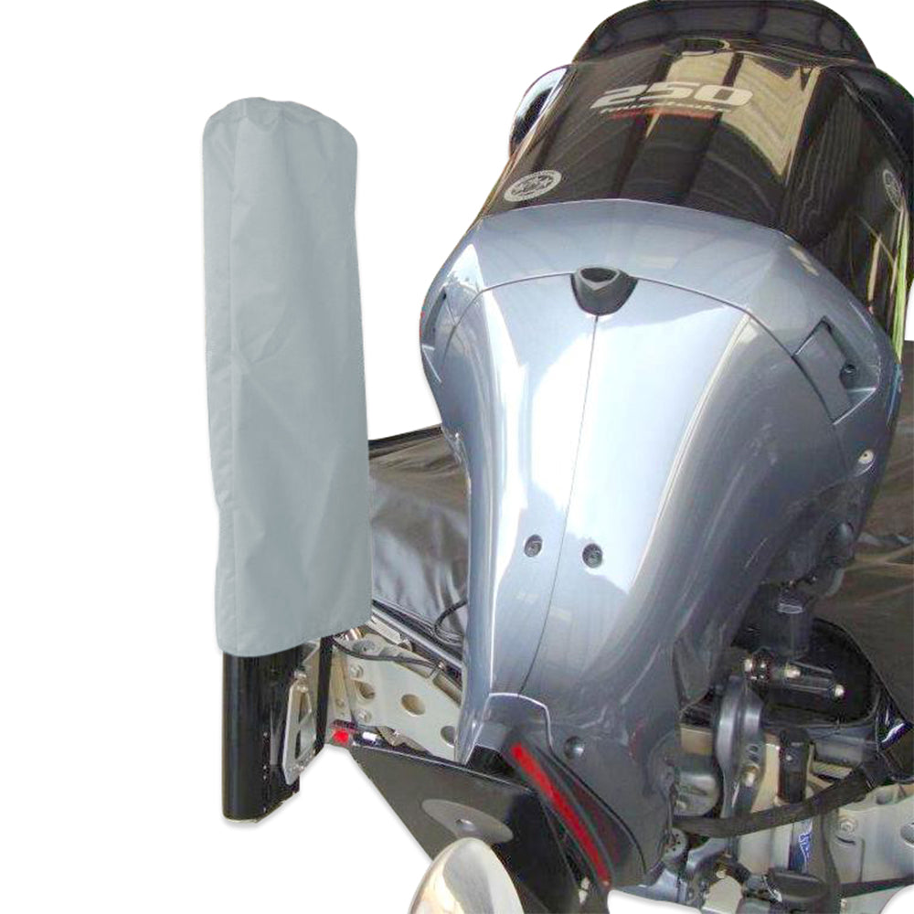 Carver 6010-10S-11 Sun-DURA® 10' Talon Cover