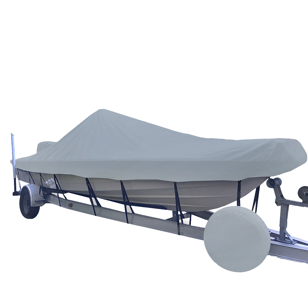 Carver 71223NS-11 Sun-DURA® Narrow Series Styled-to-Fit Boat