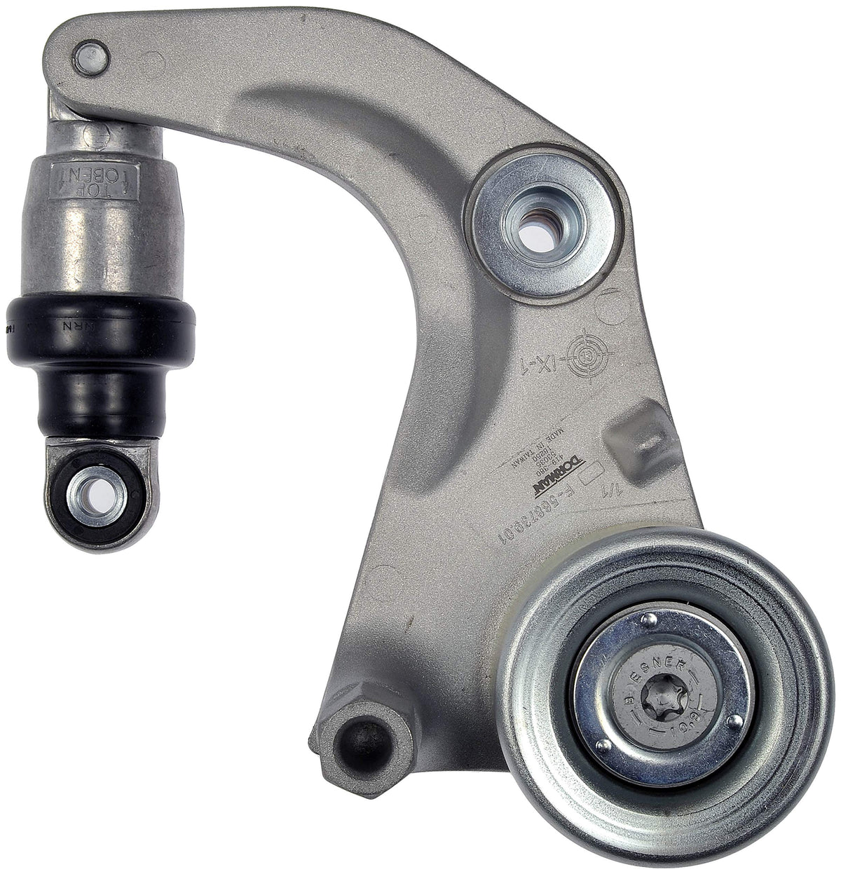 Dorman 419-380 AUTOMATIC BELT TENSIONER(TENSIONER ONLY