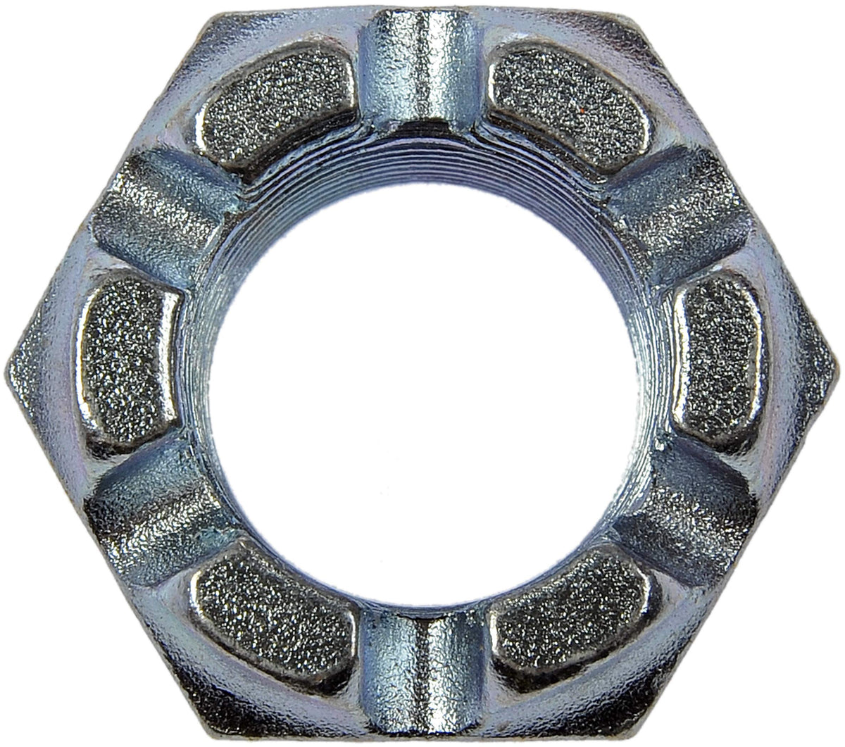 Dorman 220-018BX Hex Nut-Castellated-Thread Size; 7/8-14